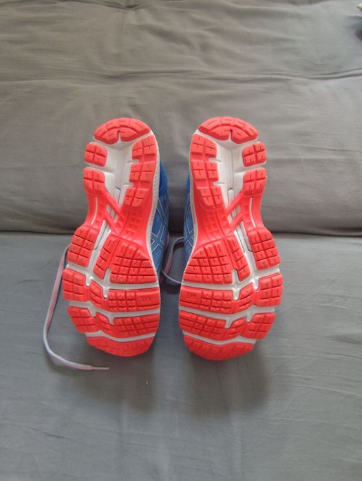 Buty do biegania Asics Ortholite