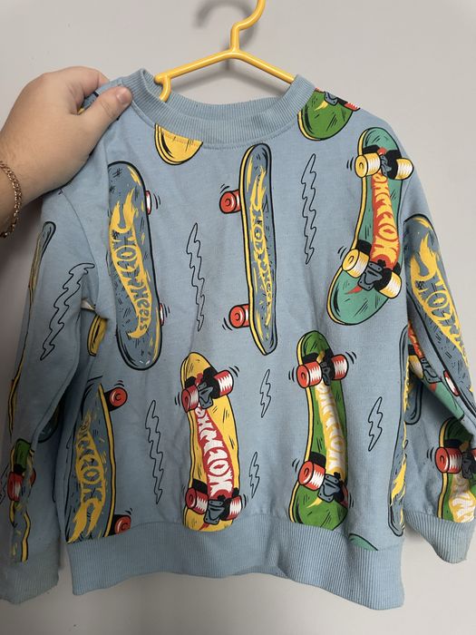 Світшоти на хлопчика 104 см на осінь ,весну