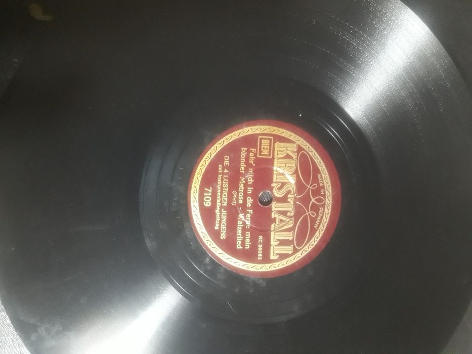 Discos de música clássica