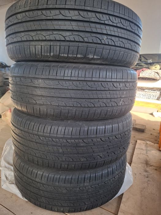 Шини Nexen NPriz RH7 стан нових