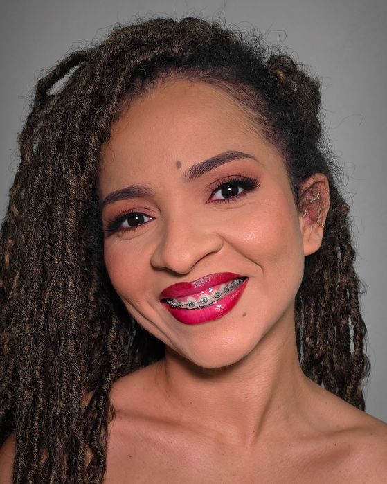 Maquilhagem ao Domicílio