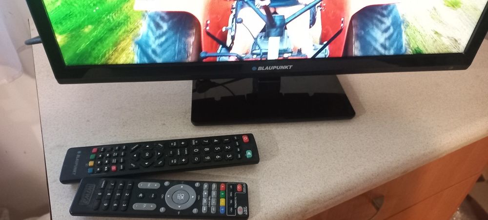 Telewizor Blakpunkt