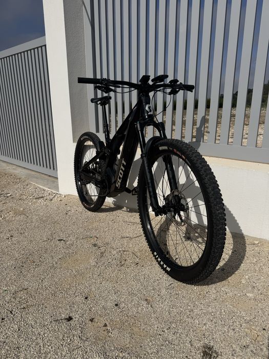 Scott strike eride 900