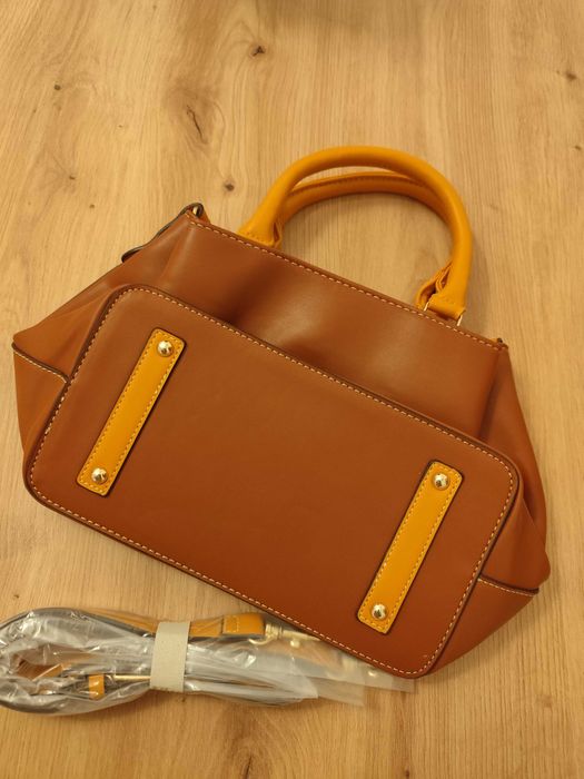 Mala de senhora NOVA