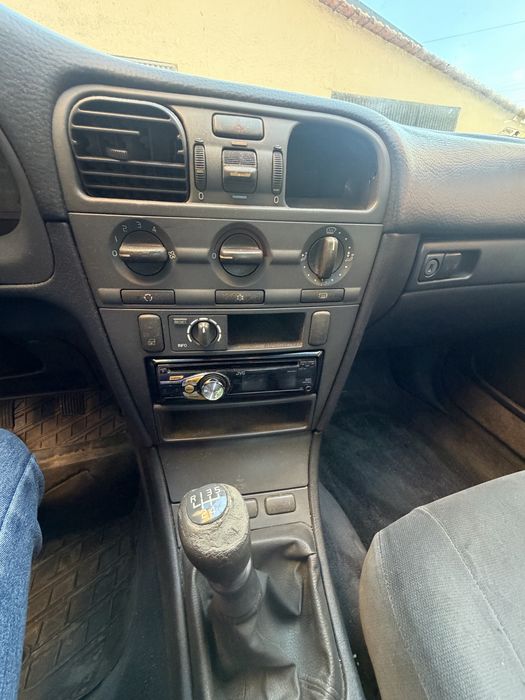Volvo S40 1997 – GPL – Um sobrevivente com personalidade — photo 3