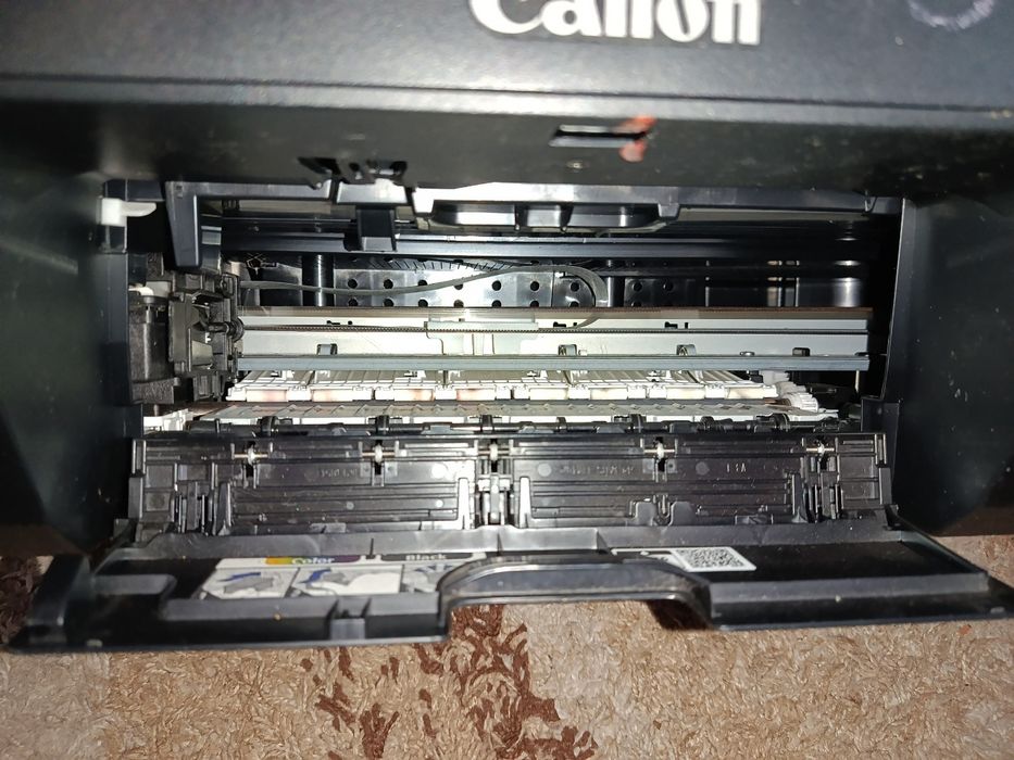 Принтер Pixma E 414