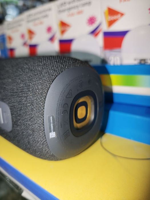 Колонка JBL Link portable
