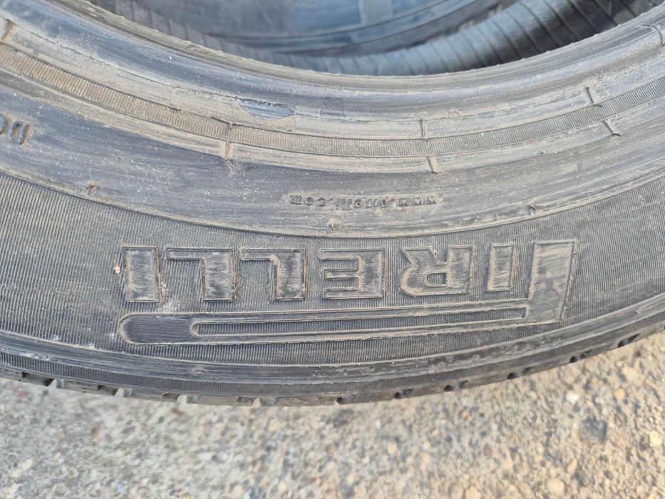 2szt opony letnie Pirelli _ 235/65/19