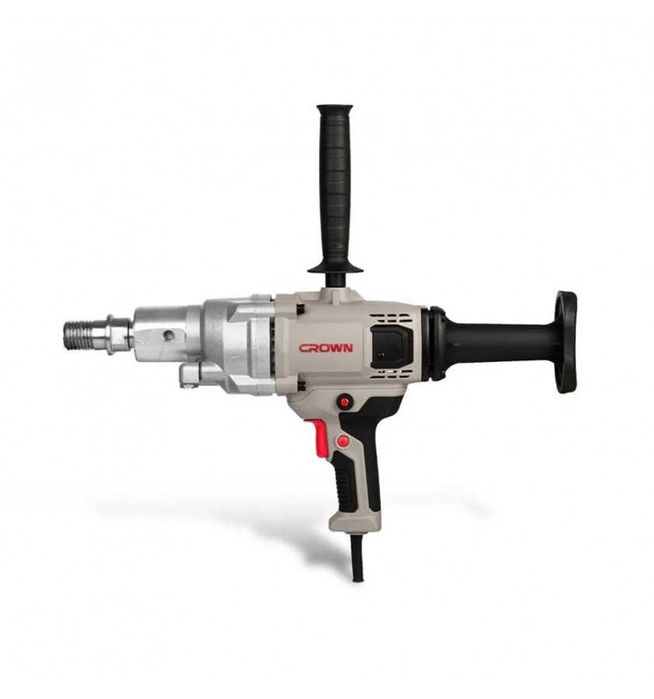 Установка дриль алмазного буріння свердління CROWN CT32035 BMC YT81980
