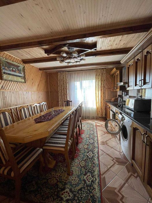 Оренда  будинку в передмісті Івано-Франківська