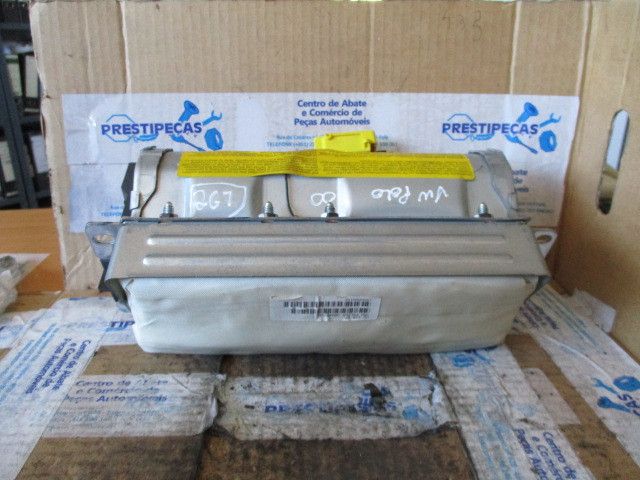 Airbag passageiro VOLKSWAGEN Polo (6N)