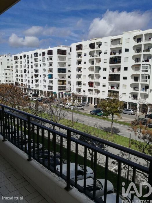 T2 Apartment in Quarteira, 87.00 m²
