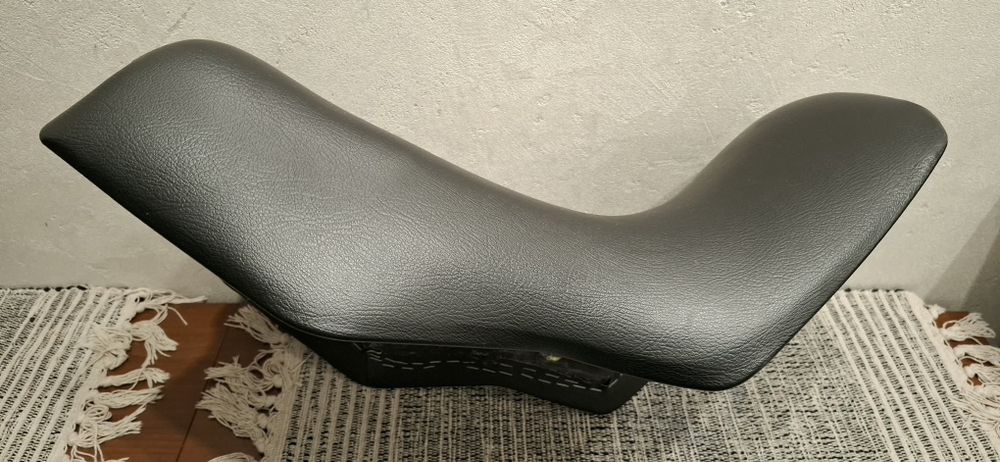 Kanapa, siedzenie kierowcy BMW R1150GS