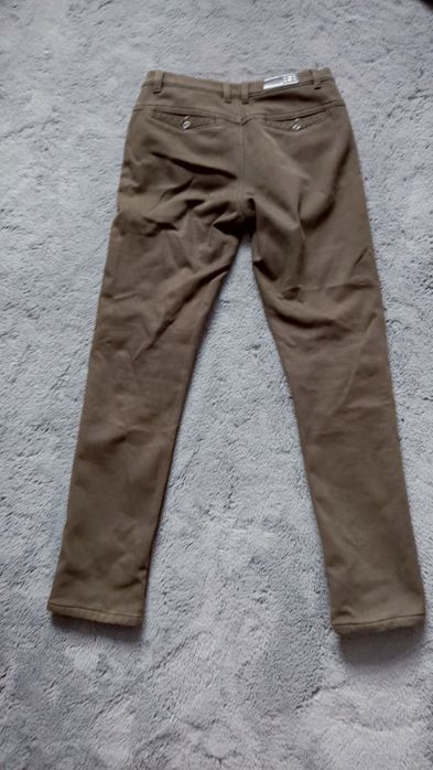 Штани утеплені на фліссі