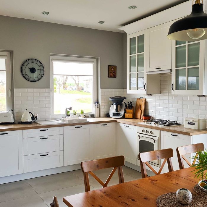 Biały Domek w Rajgrodzie - Pokoje na wynajem