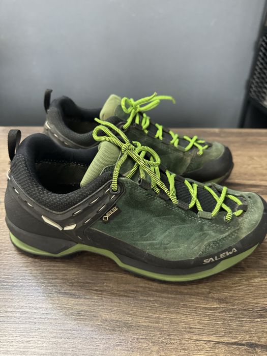 Чоловічі кросівки 42 MS MTN TRAINER GTX