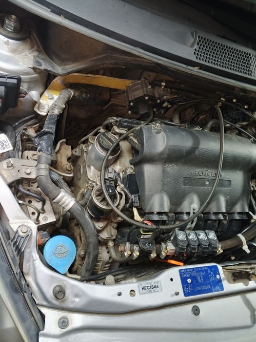 Продам авто Хонда джаз