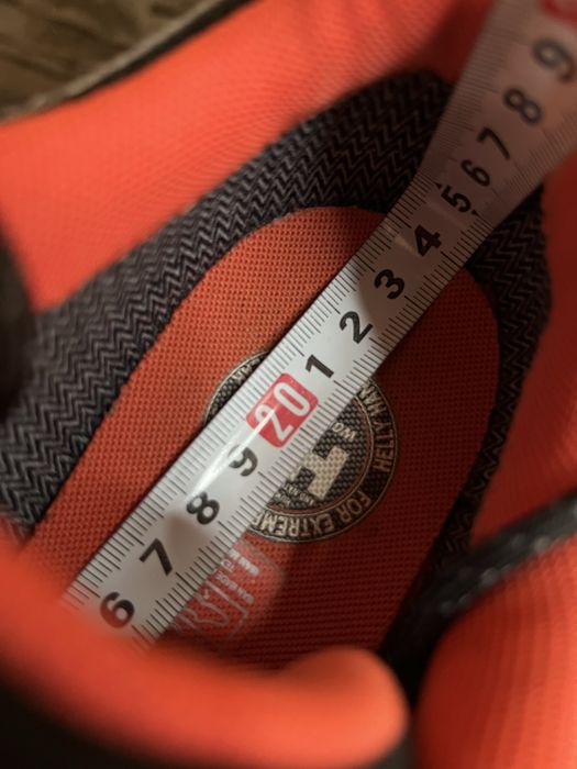 Helly Hansen Trackfinder 2 HT WW