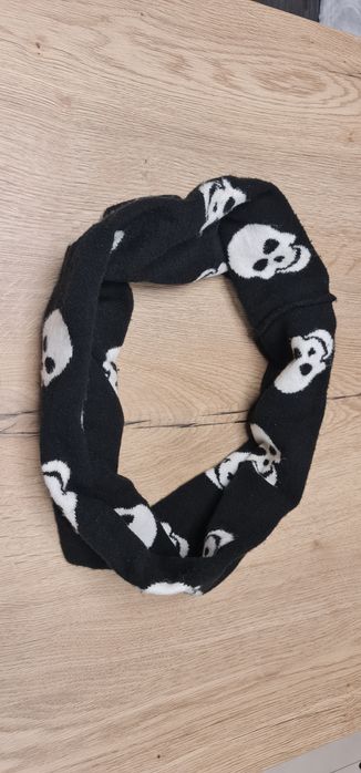 Komin, szalik dziecięcy