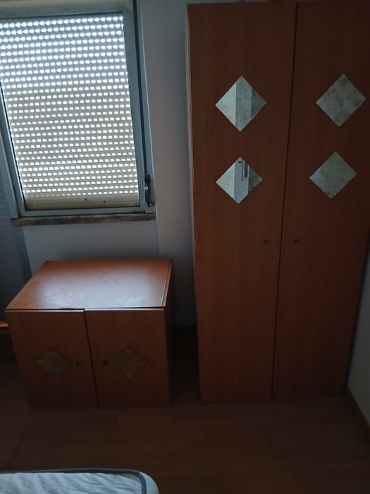 Arrendar cuarto para encontrar novo amizade oorque tou souzinha  quero