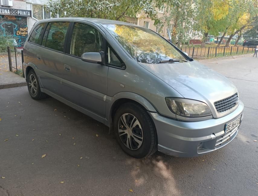 Продам автомобіль