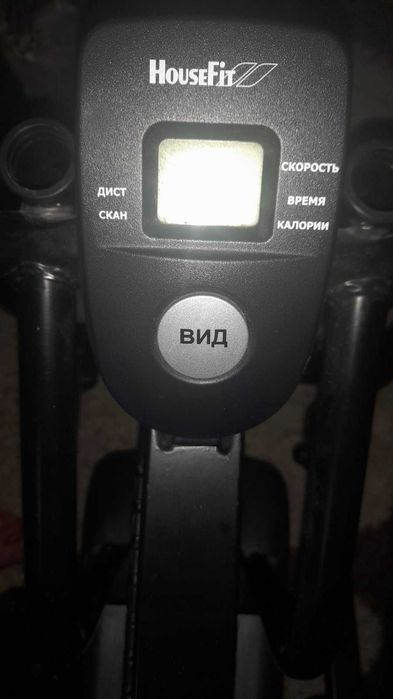 Орбитрек HouseFit HB 8169