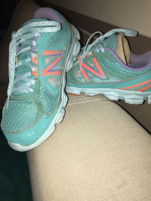 Кросівки New Balance made in USA 37,5