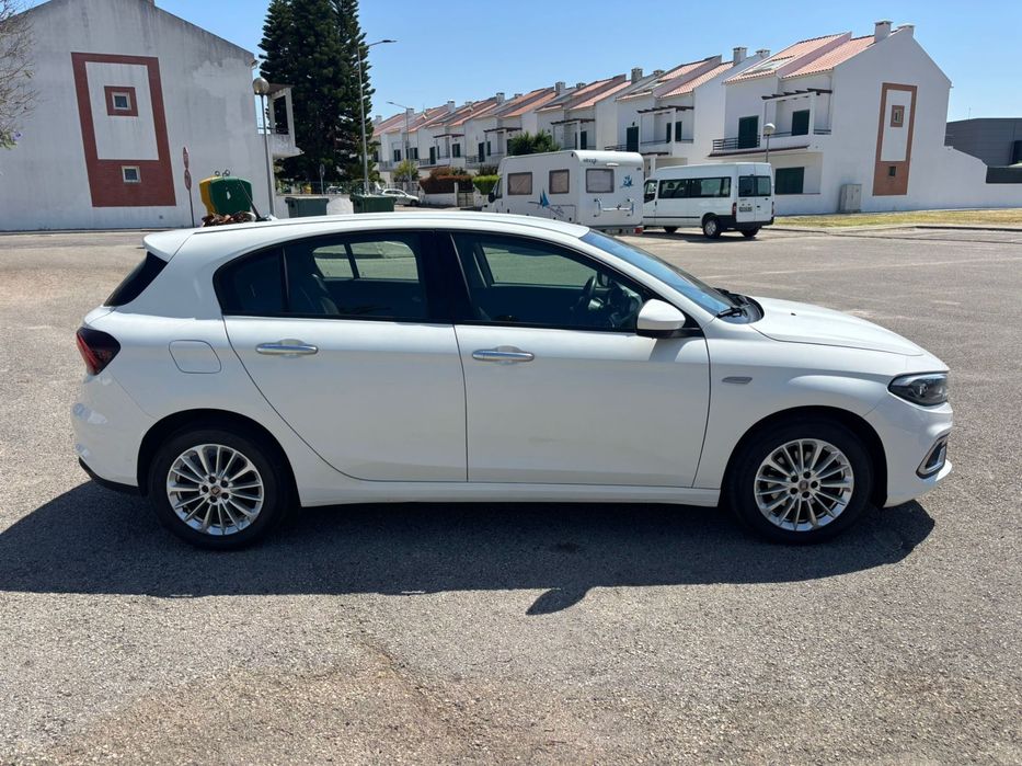 Fiat Tipo 1.3 MultiJet Life485788981773608965