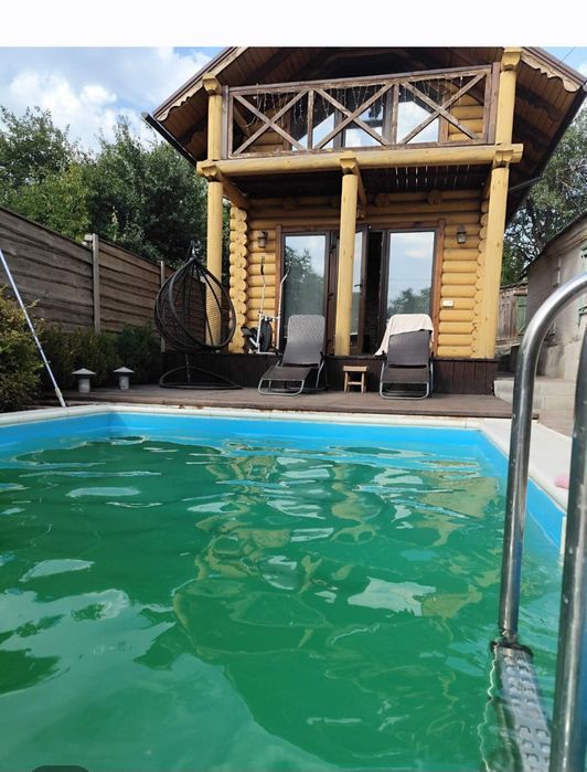 Сдам баню в аренду