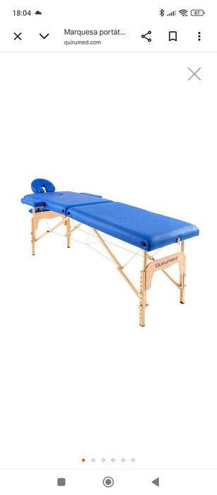 Marquesa profissional