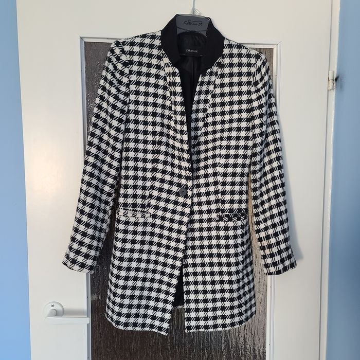 Marynarka damska Zara
