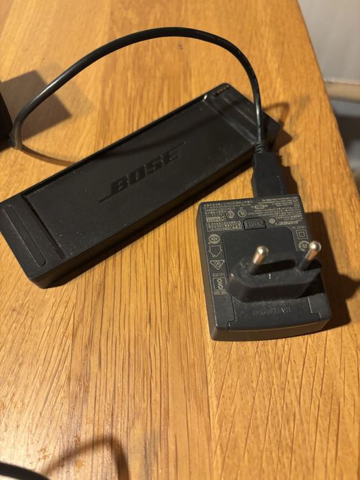 Coluna BOSE soundlink mini