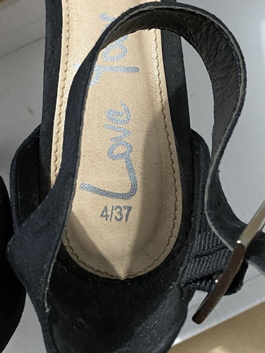 Босоножки женские George  (R- 4/37/22.5см)