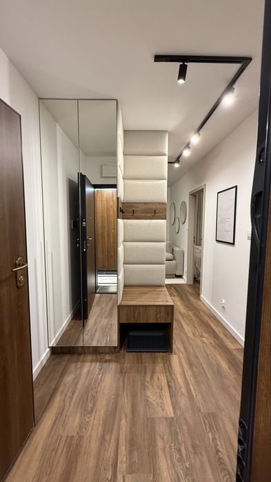 Sprzedam 2-pokojowe mieszkanie 33,83mkw Centrum Lublina