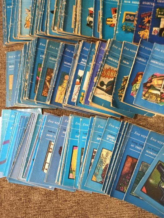 Ewa wzywa 07    wszystkie komplet 146 odcinków