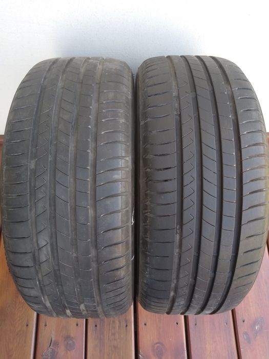 Opony letnie Dayton 205/50 r16 2szt