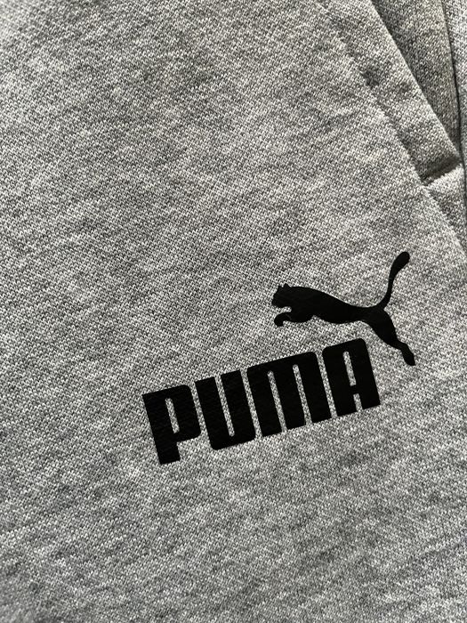 Spodnie PUMA 140cm