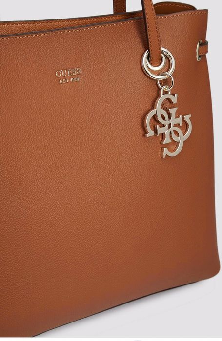 Шопер Guess б/у поліуретан під шкіру