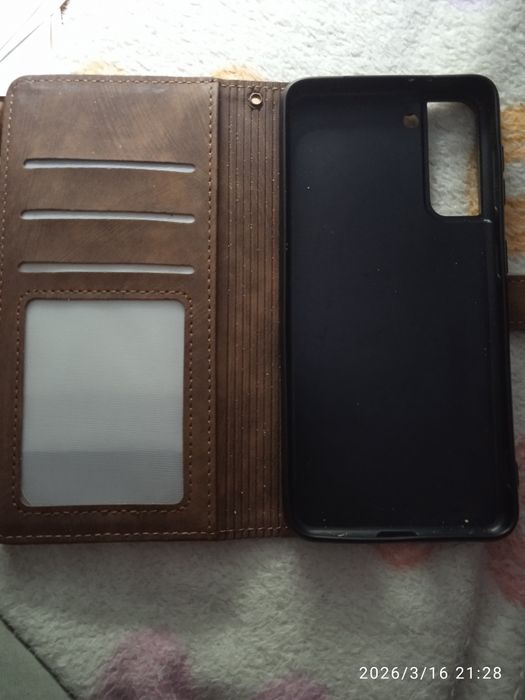 Capa para telemóvel