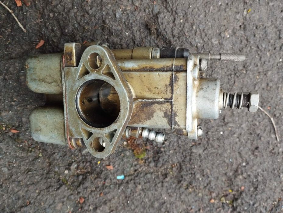 Карбюратор К65т иж Юпітер