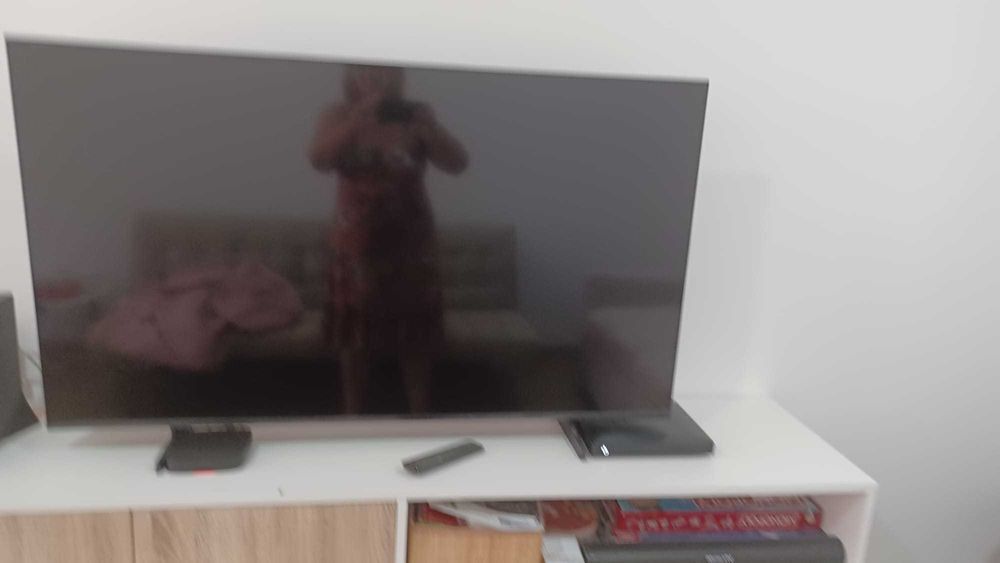 Téléviseur Samsung télé connecté 127 cm
