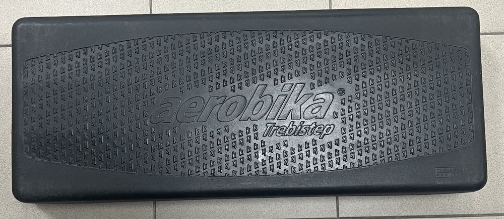 Степ  платформи два види