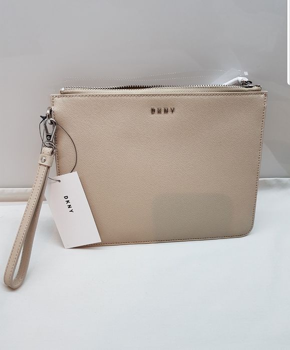 Kopertówka, torebka DKNY