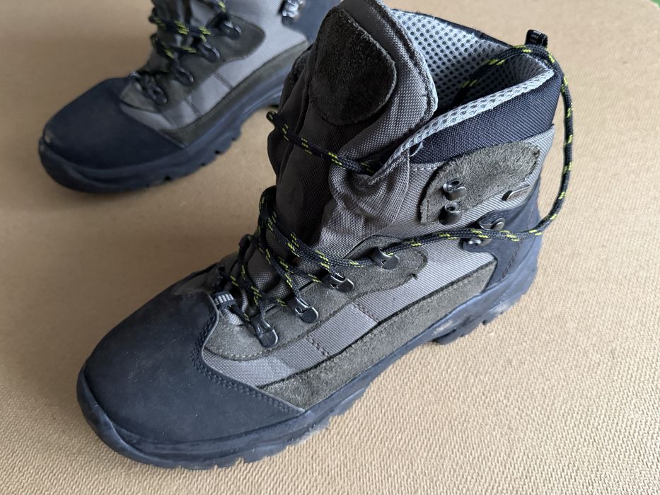 Ботінки  чоловічі 42 р.