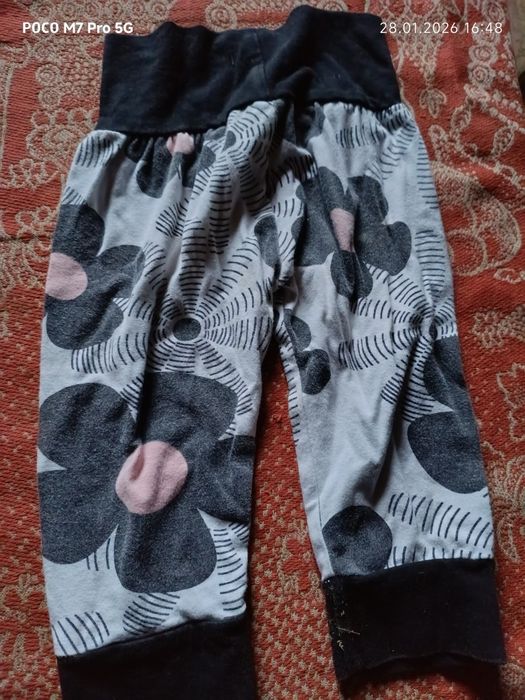 Штанишки для детишек