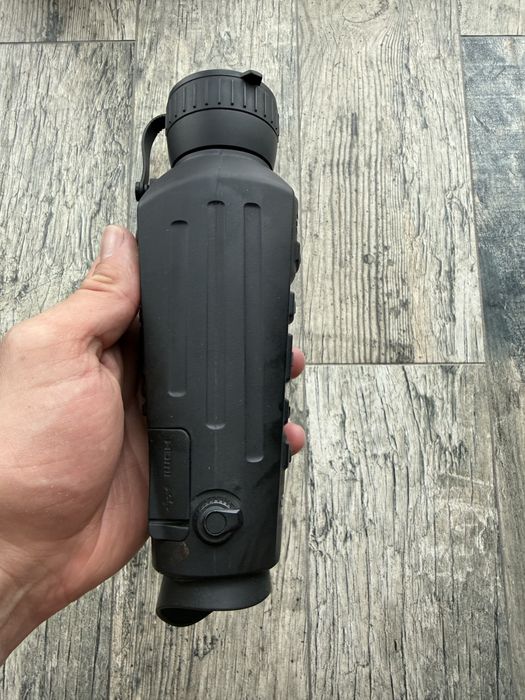 Тепловізор NIGHTHUNTER  H 35