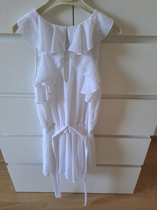 Macacão mayoral de menina de 14 anos