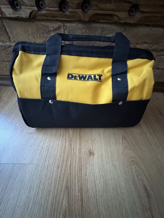 DeWalt сумка ОРИГІнал США інструменти
