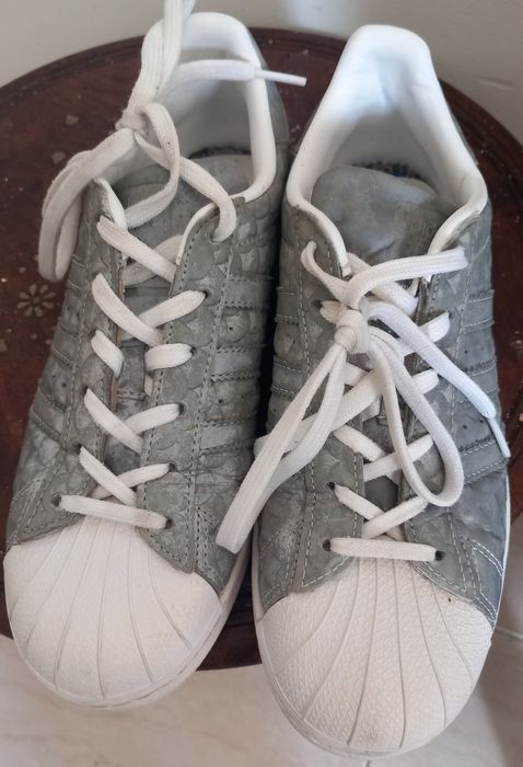 Ténis Adidas Superstar