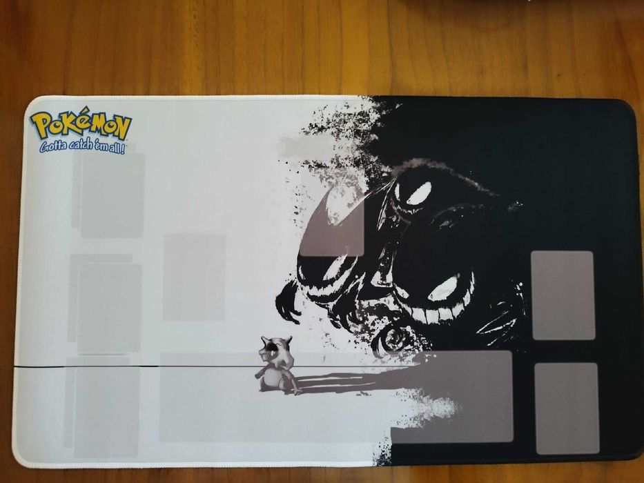 Tapete Pokémon TCG - Playmat